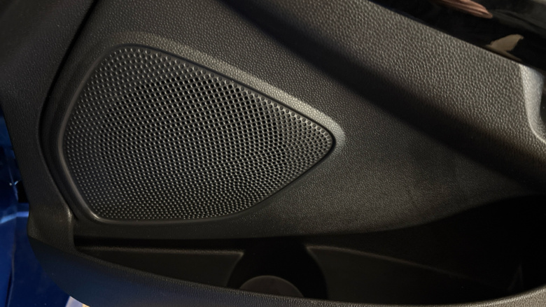 Ford EcoSport 1.0 EcoBoost 125 ST-Line 5dr Petrol Hatchback